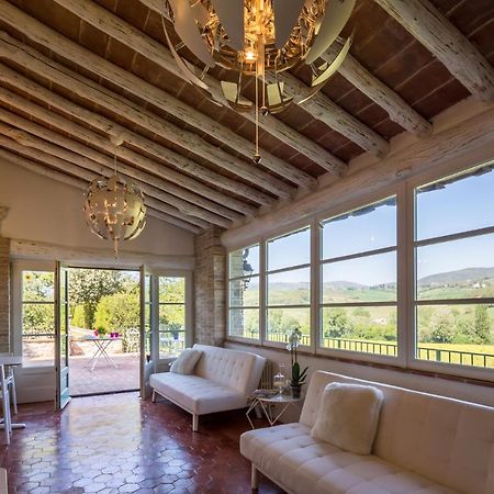 Borgo San Sisto B&B Todi Eksteriør billede