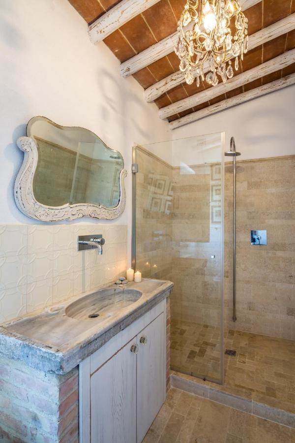 Borgo San Sisto B&B Todi Eksteriør billede