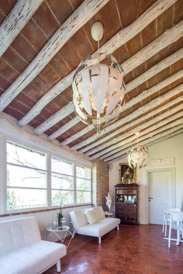 Borgo San Sisto B&B Todi Eksteriør billede