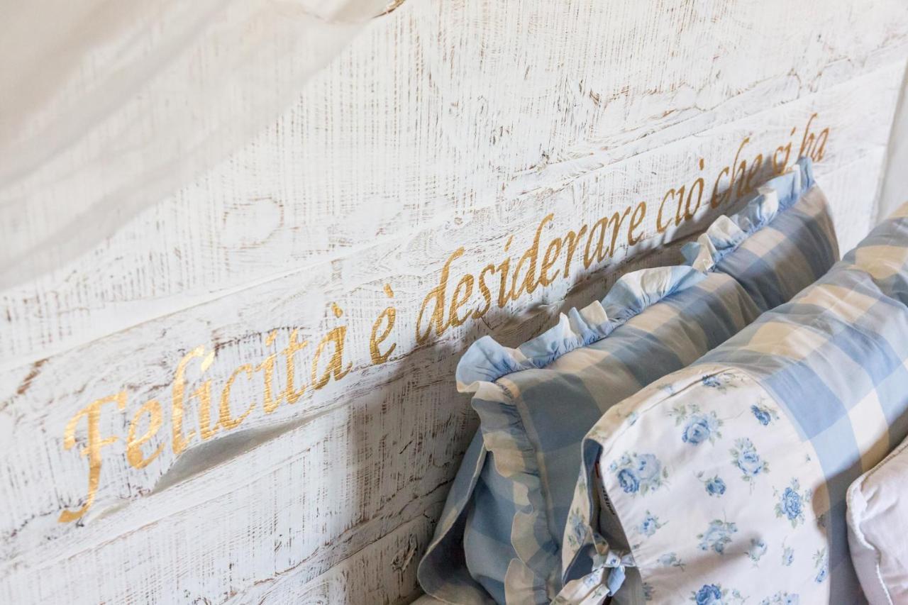Borgo San Sisto B&B Todi Eksteriør billede