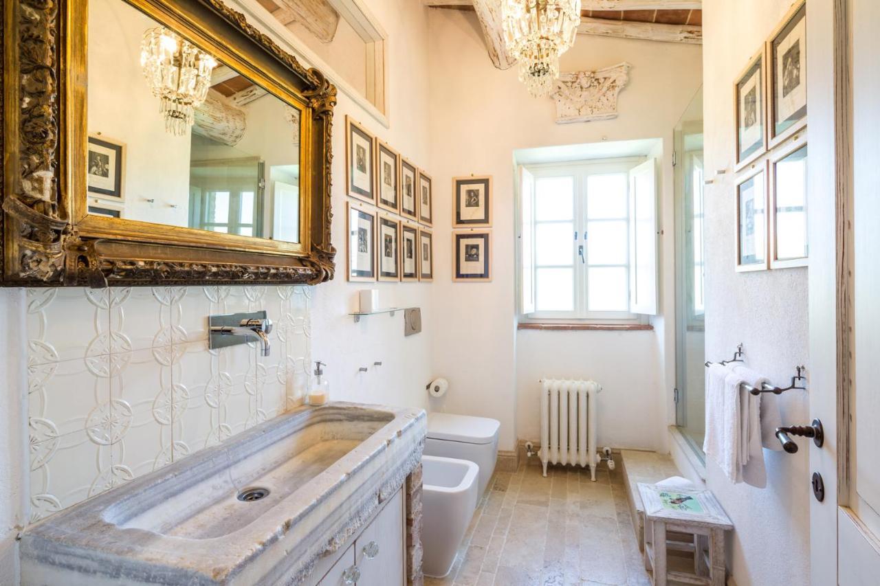 Borgo San Sisto B&B Todi Eksteriør billede