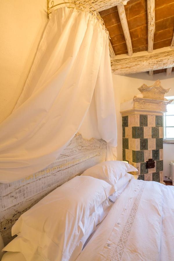 Borgo San Sisto B&B Todi Eksteriør billede