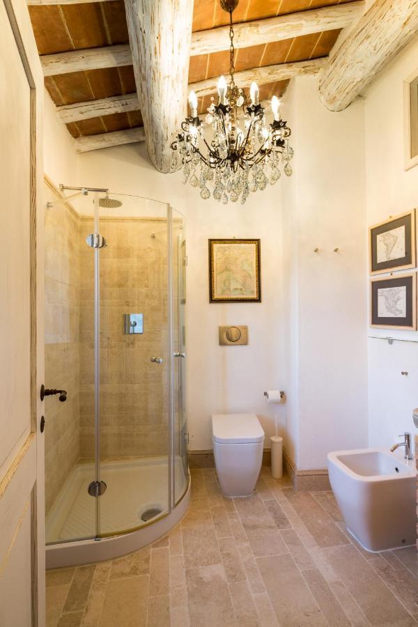 Borgo San Sisto B&B Todi Eksteriør billede